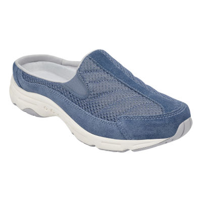 easy spirit sneakers wide width