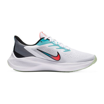 jcpenney womens nike running shoes