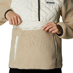 Columbia Sportswear Co. Sweet View Fleece Hooded Pullover