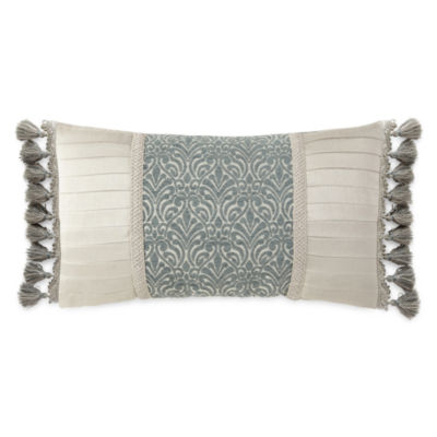 Croscill Classics Vincent Boudoir Decorative Pillow