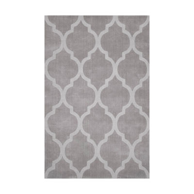 nuLoom Hand Tufted Maybell Rug