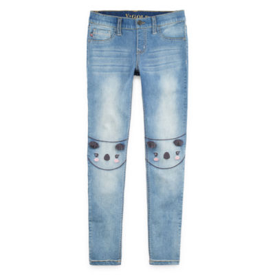 little kid jeans