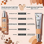 IT Cosmetics Your Skin But Better Foundation + Skincare