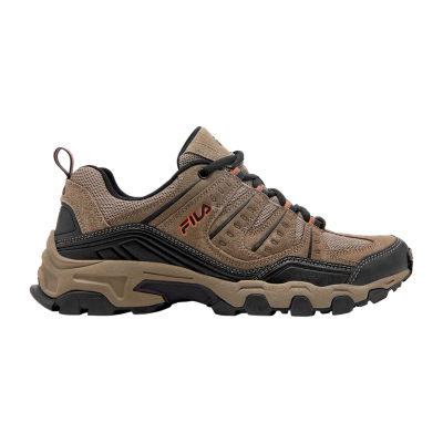 jcpenney mens walking shoes