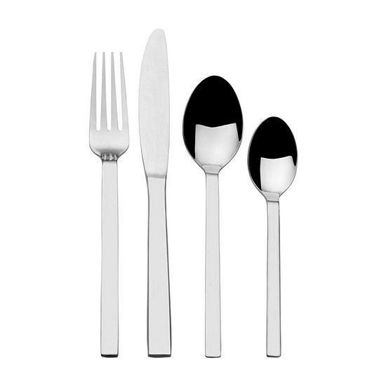 Towle Graciela Forged 16-pc. Stainless Steel Flatware Set