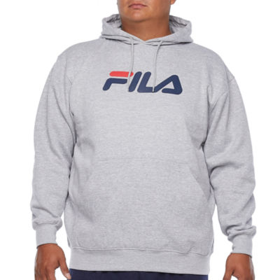 mens big and tall fila