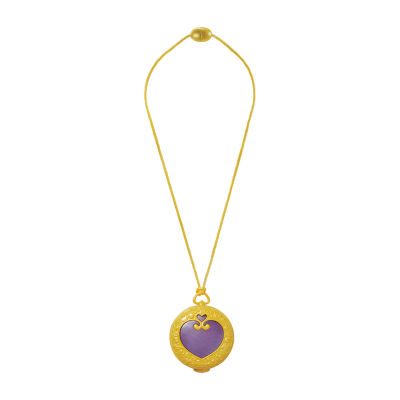 polly pocket lockets