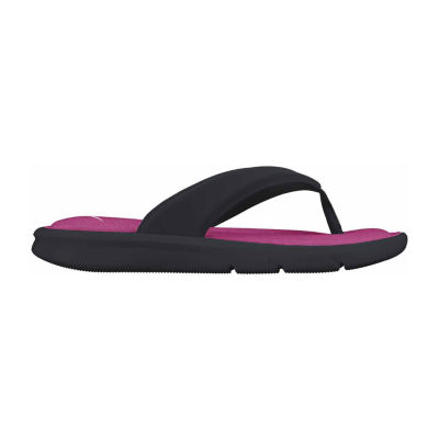 nike ultra comfort thong women's