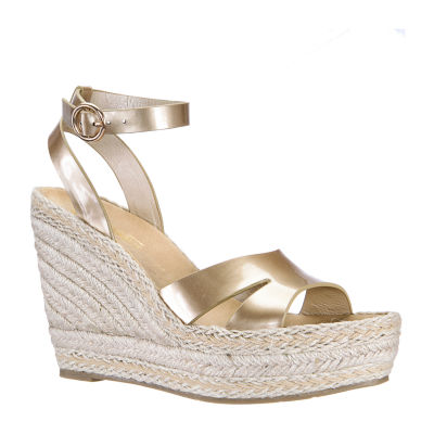 nina wedge sandals