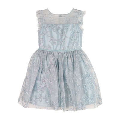 jcpenney easter dresses for babies