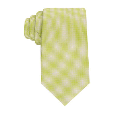Stafford Oxford Solid Xl Tie