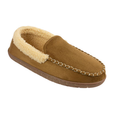 sherpa slippers