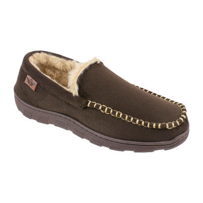 dockers rugged collection slippers