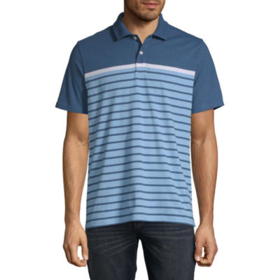 jcpenney mens polo shirts