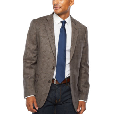 jcpenney mens sport coats