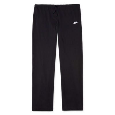 nike athletic fit workout pant