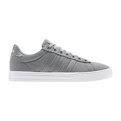adidas Daily 2.O Mens Sneakers Lace-up 