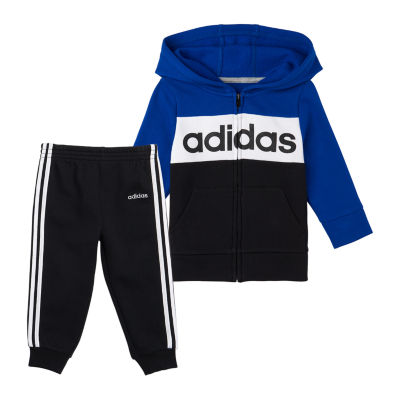 adidas baby set