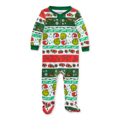 jcpenney grinch sweater