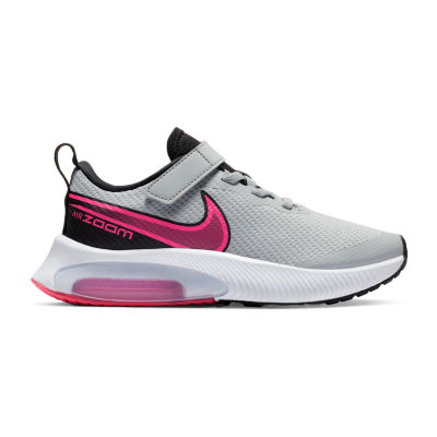 Nike Air Zoom Arcadia Little Kids Girls 