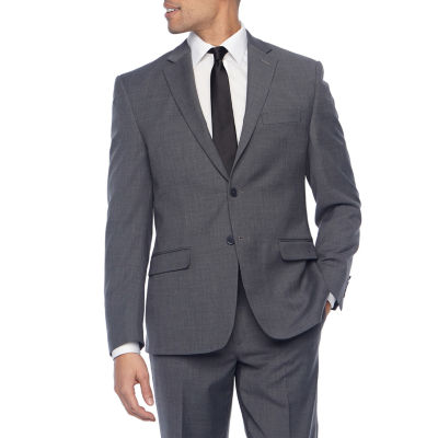 michael strahan slim fit suits