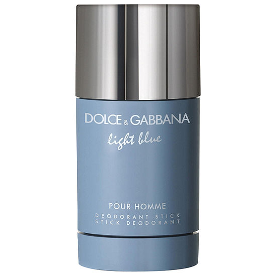 DOLCE&GABBANA Light Blue Pour Homme Deodorant