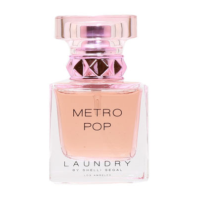 Laundry By Shelli Segal Metro Pop Eau De Perfume Color Metro Pop Jcpenney