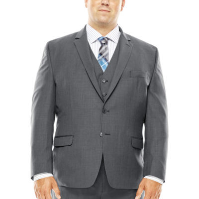 michael strahan suits jcpenney