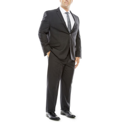 jcpenney suits big tall