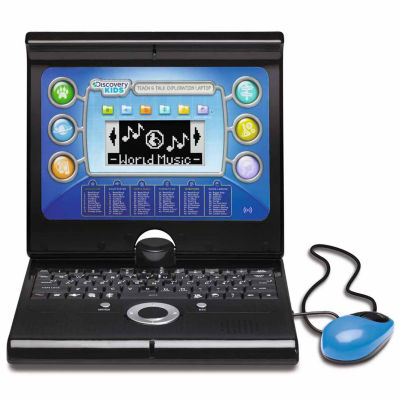 toy laptop for kids