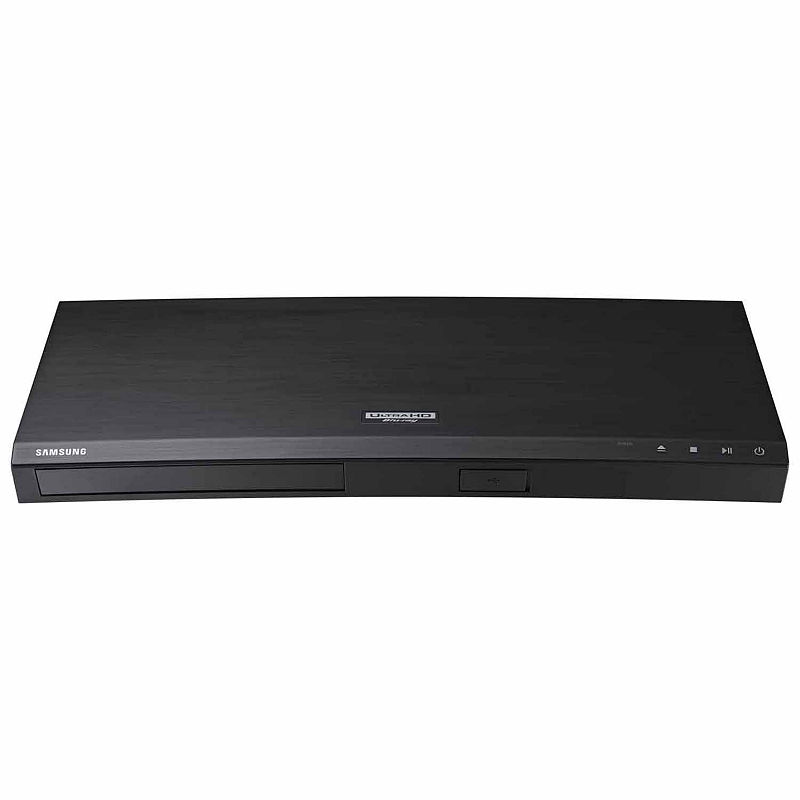 UPC 887276214399 product image for Samsung 4K Ultra-HD Blu-Ray Player - UBD-M8500 | upcitemdb.com