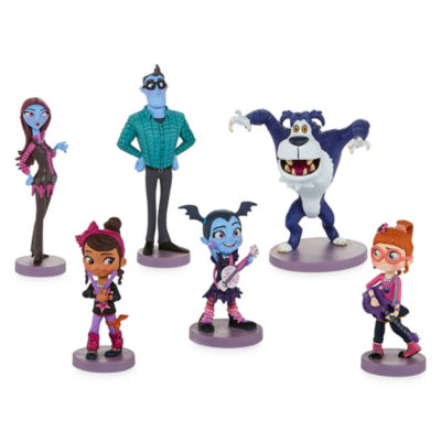 vampirina jcpenney