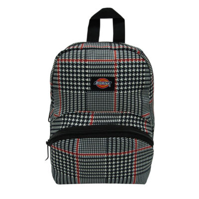 classic canvas backpack