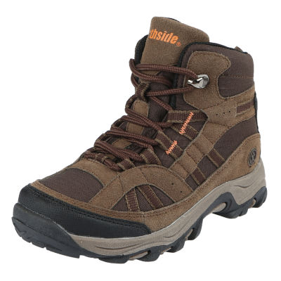 little kids hiking boots