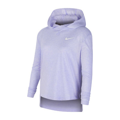 nike lavender sweatshirt