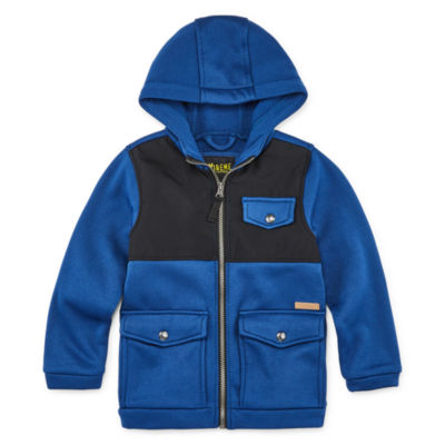 ixtreme hooded jacket