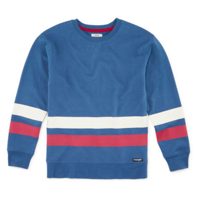 wrangler long sleeve t shirts