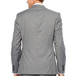JF J.Ferrar Ultra Comfort Stretch Slim Fit Suit Jacket