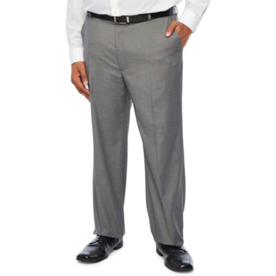 big and tall suit pants