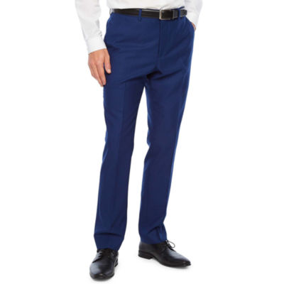 mens striped dress pants