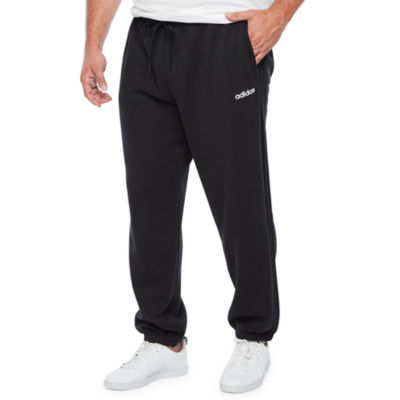 adidas men's big & tall pants