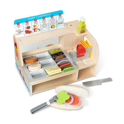 jcpenney melissa and doug