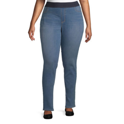 jcpenney womens jeggings