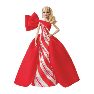 barbie jcpenney