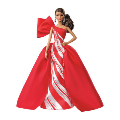 jcpenney barbie