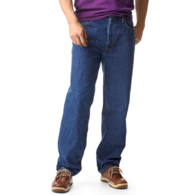 men's levi's 560 comfort fit