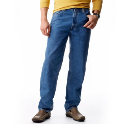 men's levi's 560 comfort fit jeans