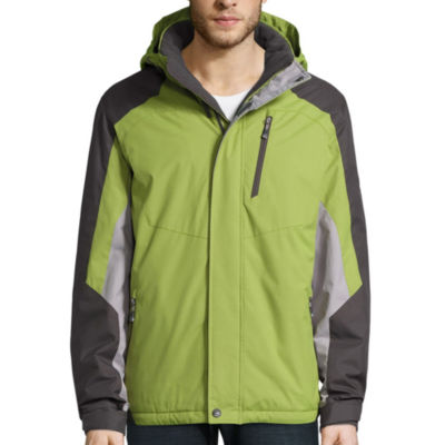 zeroxposur midweight jacket