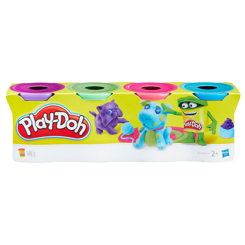 UPC 630509399598 product image for Play-Doh Classic Colors | upcitemdb.com