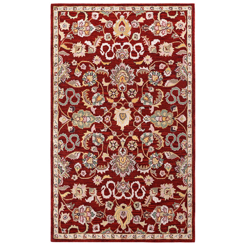 UPC 692789921623 product image for ST. CROIX TRADING Traditions Salvador Rug | upcitemdb.com